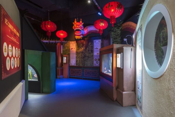 SEA LIFE Paris: Admission Ticket - Frequently Asked Questions