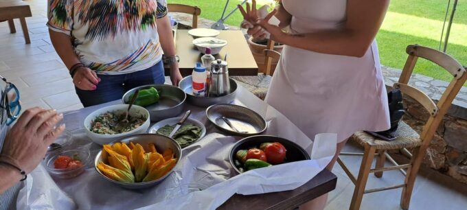 Small Group - Cretan Cuisine - Cooking Lessons in Heraklion - Frequently Asked Questions