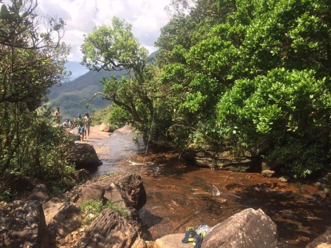 Sri Lanka: Wildlife Tour, Rainforest, National Park, - Frequently Asked Questions