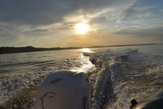Sunset Cruising - Frequently Asked Questions