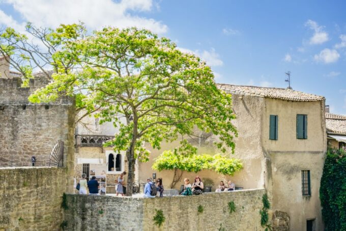 Toulouse: Carcassonne Day Trip by Coach With Comtal Castel - Frequently Asked Questions