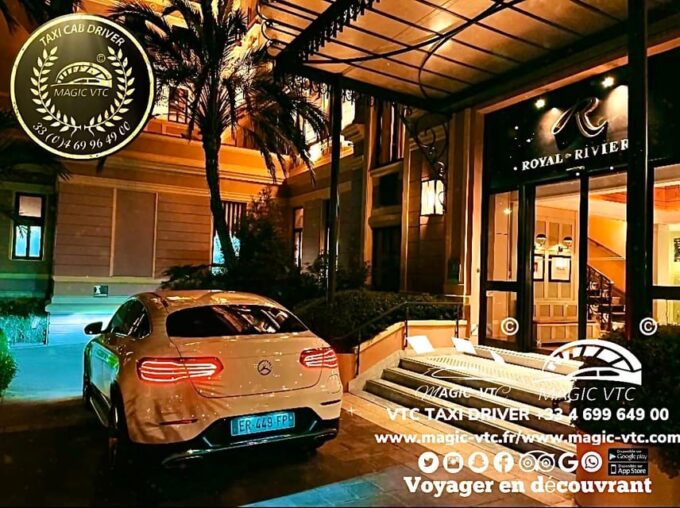 Transfer From Nice to Toulon Taxi VTC Cab Driver - Frequently Asked Questions