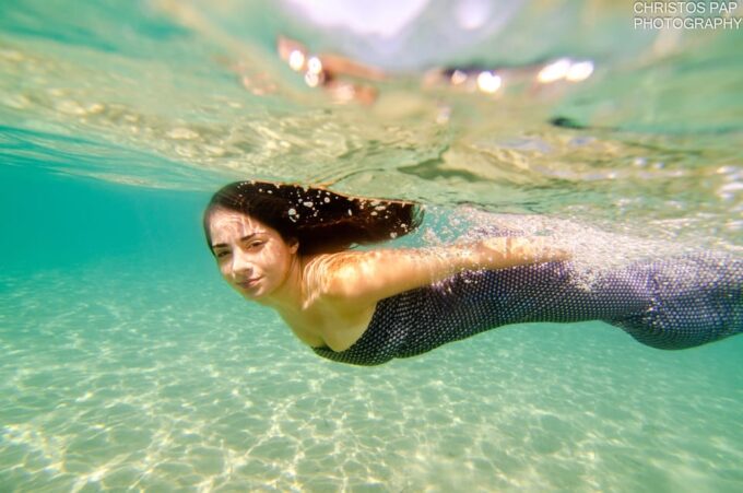 Underwater Experience Photo Shoot in Kos - Frequently Asked Questions