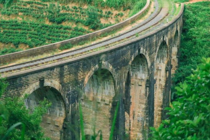 Visit Nine Arch Bridge,Ravana & Diyaluma Falls,Safari - Frequently Asked Questions