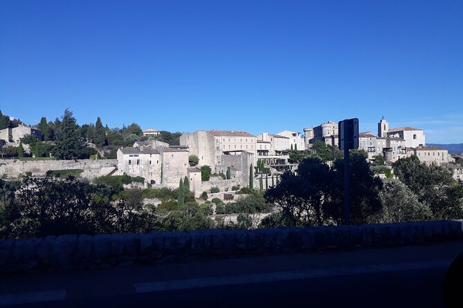 A Journey Through Provences Hidden Gems Luberon Villages - Key Points