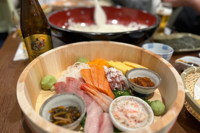 A Plan to Try Soba-Noodle Making and Eat With 4 Kinds of Japanese Favorite Condiments! - Good To Know