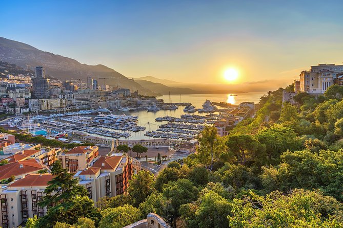 A Walk of Wealth – Guided Tour in Monaco - Tour Accessibility