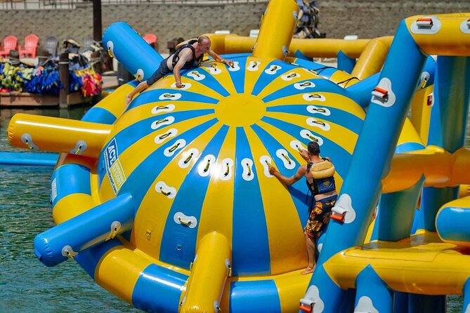 Ace Adventure Water Park Admission Ticket Review - Ticket Pricing and Availability