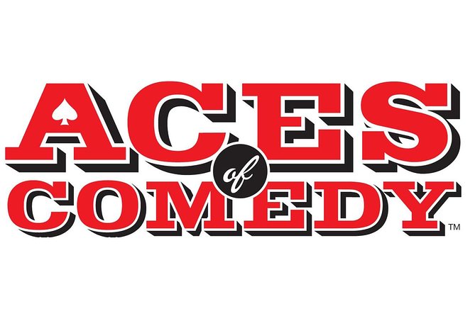 Aces of Comedy™: Jay Leno Review - Event Overview