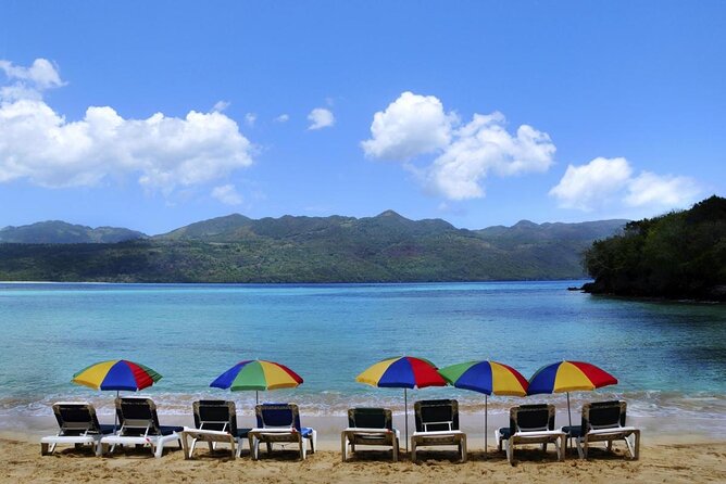 Adrenaline Adventures on ATV and Playa Rincon From Samana Special for Cruisers - Key Points