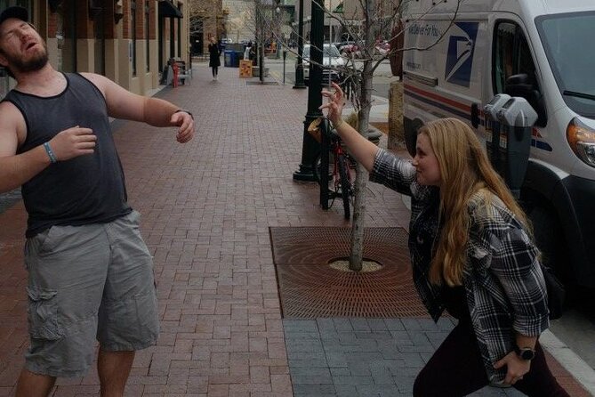 Adventurous Scavenger Hunt in Augusta by Zombie Scavengers - About Your Stay