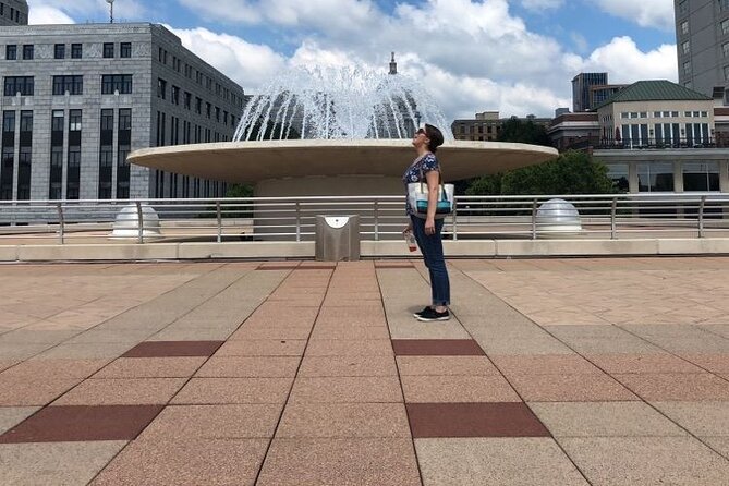 Adventurous Scavenger Hunt in Buffalo by Operation City Quest