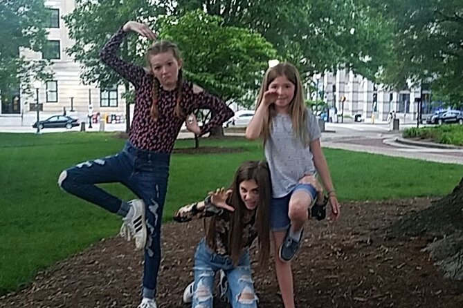 Adventurous Scavenger Hunt in Davenport by Crazy Dash - Overview of the Scavenger Hunt