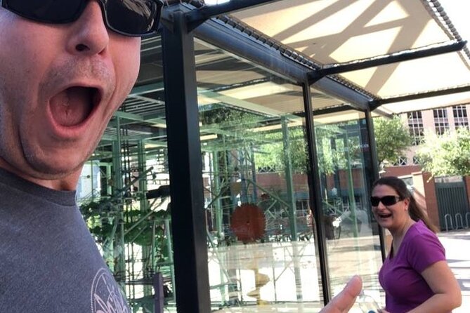 Adventurous Scavenger Hunt in Des Moines by Zombie Scavengers - About Your Stay