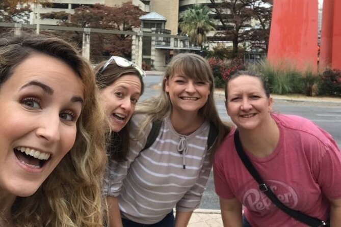 Adventurous Scavenger Hunt in Fremont by Zombie Scavengers - What to Expect During the Adventure