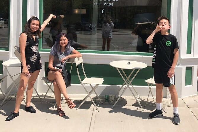Adventurous Scavenger Hunt in Palm Bay by Zombie Scavengers - About Your Stay