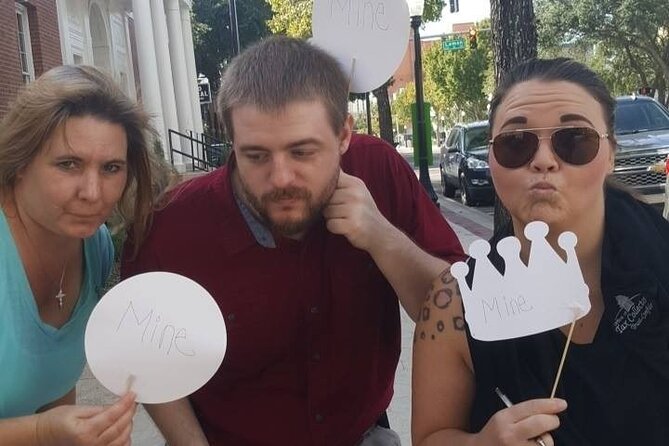 Adventurous Scavenger Hunt in Sarasota by Crazy Dash