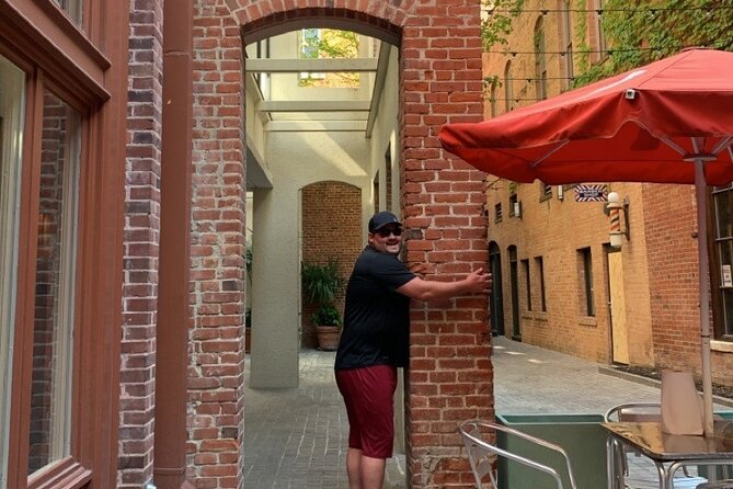 Adventurous Scavenger Hunt in Savannah Review - Good To Know