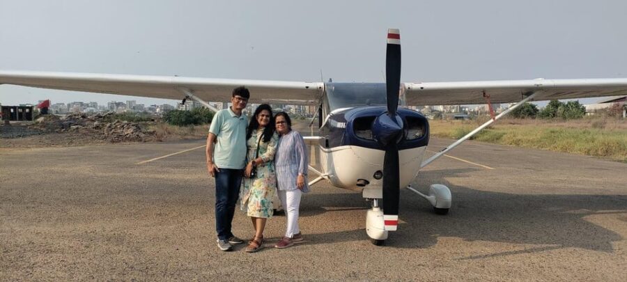 Aerial Tours Mumbai