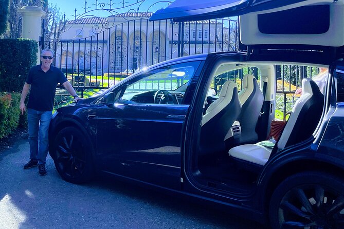Affordable and Flexible Napa Wine Tour Review - Good To Know