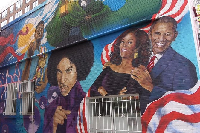African American Night Tour of Washington Dc/Tickets to MAAHC