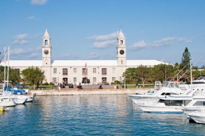 African Diaspora Heritage Trail 6.5 Hour Tour - Key Points