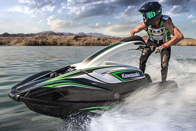 Agadir Jet Ski Experience - Key Points