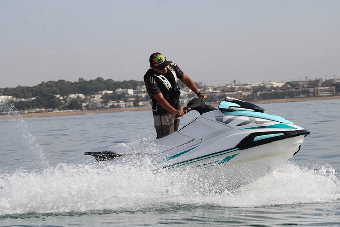 Agadir Jetski Academy Rental Review - Good To Know