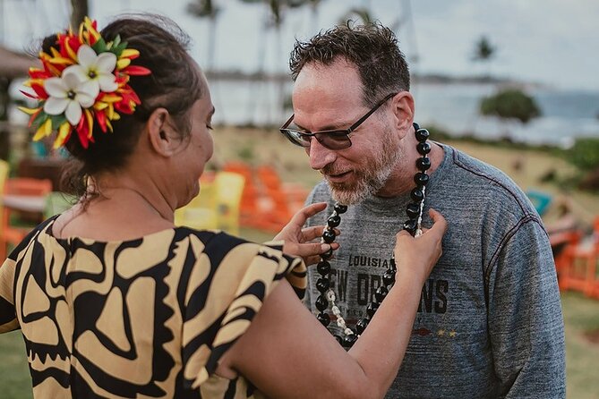Ahi Uila Fire Show and Dinner - Key Points