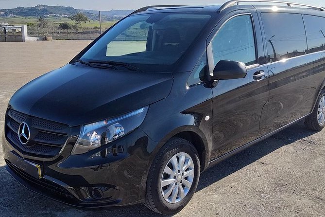 Airport Transfer to Any Destination - Key Points
