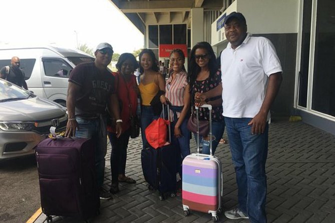 Airport Transfer To Hotels In Negril - Key Points