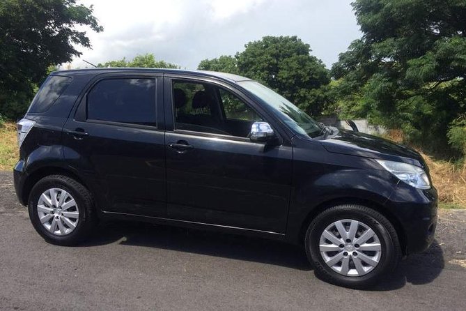 Airport Transfers