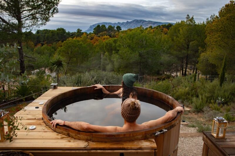 Aix or Marseille: Special Couples Day in Romantic Provence - Key Points