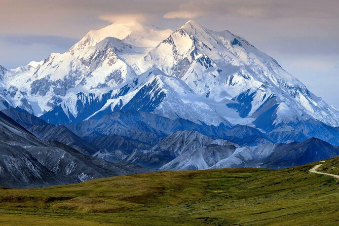 Alaska Railroad Anchorage to Denali One Way - Good To Know