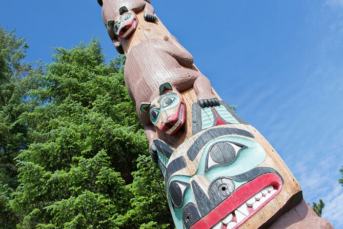 Alaska Wildlife Safari and Sightseeing Tour Review - Good To Know