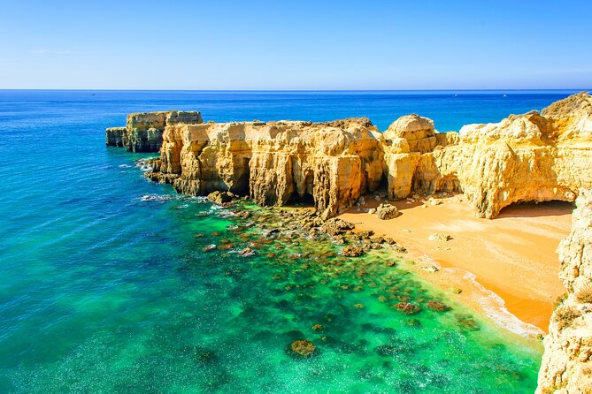 Albufeira Airport Transfers - Service Overview