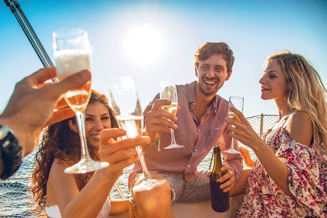 Algarve 2 Hour Wine and Sunset Experience From Albufeira - Key Points