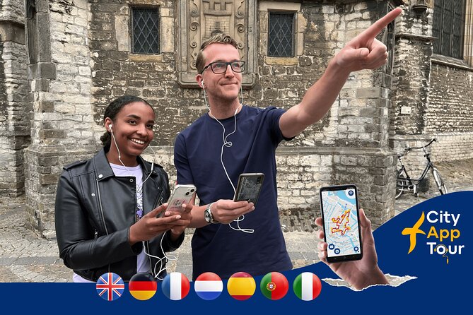 Alkmaar in 1 Day - Walking Tour - Audioguide in 7 Languages - Features of the Audioguide