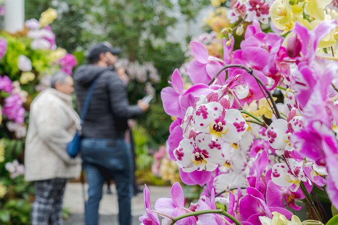 All-Garden Pass for the New York Botanical Garden - Good To Know