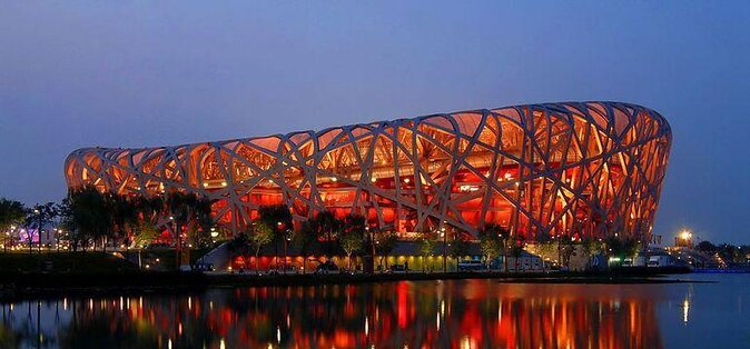 All Inclusive 3-Day Private Tour of Xian and Beijing From Guangzhou With Hotel - About Your Stay