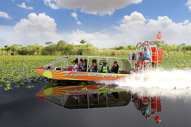All Inclusive Miami Pass With Airport Transfer Review - Overview and Ratings