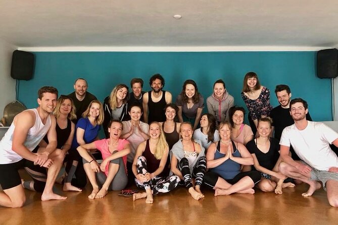 All Inclusive Yoga Retreat in Ericeira: Between Wellbeing and Nature - Key Points