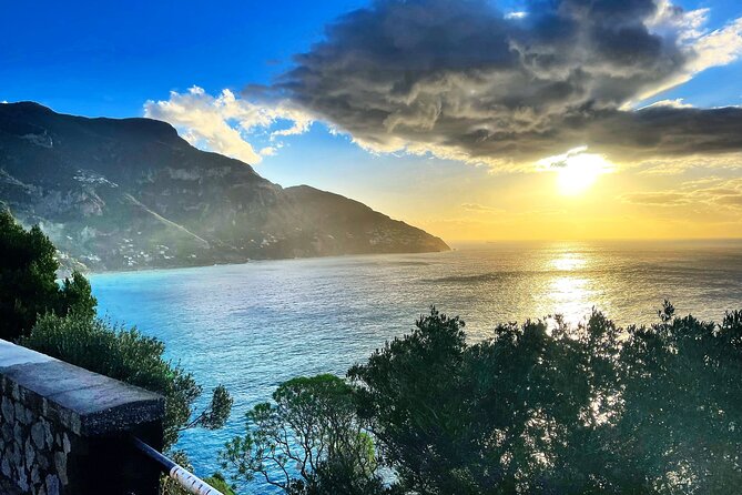 Amalfi Coast Private Tour - Key Points