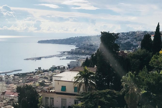 Amalfi Coast Shore Excursions From Salerno Port - Key Points