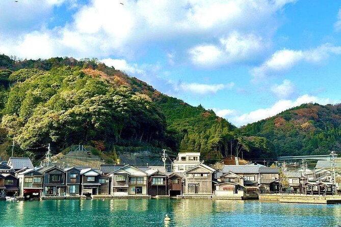 Amanohashidate & Ine Funaya Kyoto Day Trip From Osaka/ Kyoto - Good To Know