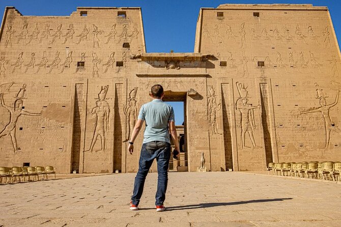 Amazing Sailing Nile Cruise From Aswan For 2 Nights 3 Days - Key Points