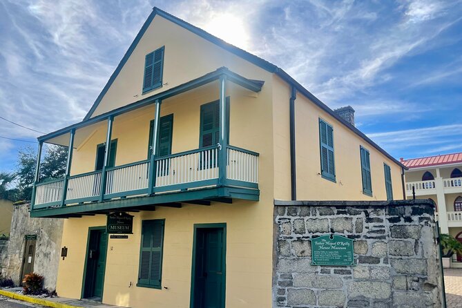 America's Oldest City Tour Review - Good To Know