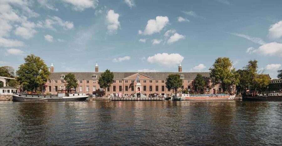 Amsterdam: HART Museum Entry Ticket