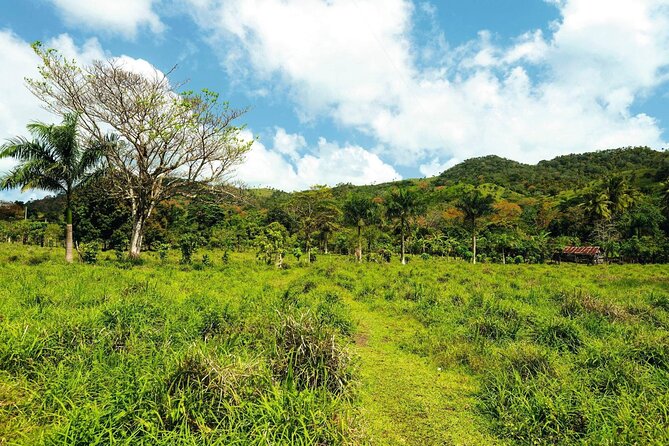 Anamuya Mountains Step Walking and Swimming Tour - Tour Overview and Details