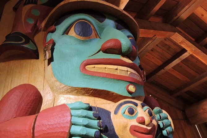 Anchorage Highlights and Indigenous Heritage Review - Good To Know